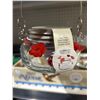Image 5 : Natureâ€™s Way 6 oz Nectar Dish Hummingbird Feeder, 8 Pieces