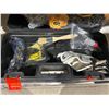 Image 4 : OugeshMini Chainsaw for Dewalt 20V MAX Battery,6 Inch Handheld Chain Saw Cordless, Small Portable Ba
