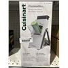 Image 2 : Cuisinart PrecisionSlice Upright Mandoline with Adjustable Thickness