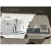 Image 2 : Moen Nohr 84641 Bathroom Faucet, Chrome Finish