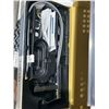 Image 4 : Moen Nohr 84641 Bathroom Faucet, Chrome Finish