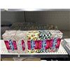 Image 1 : Scotties Premium Tissues 20 Boxes, 2-Ply