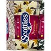 Image 2 : Scotties Premium Tissues 20 Boxes, 2-Ply