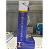 Image 4 : Waterpik DualDock Multi-Height Shower Docking System with 7 Sprays