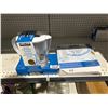 Image 1 : Kirkland 10-Cup Water Filtration System with 10 Replacement Cartridges
