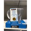 Image 4 : Kirkland 10-Cup Water Filtration System with 10 Replacement Cartridges