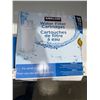 Image 5 : Kirkland 10-Cup Water Filtration System with 10 Replacement Cartridges