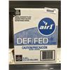 Image 1 : Yara Air1 Diesel Exhaust Fluid (DEF), 2.5 Gallons