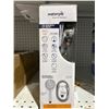 Image 3 : Waterpik ShowerClean Pro Handheld Shower Head with 7 Spray Settings