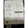 Image 3 : Centoco Elongated Toilet Seat with Adjustable Hinges and Antimicrobial Properties