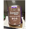 Image 1 : Co-Op Imagine Modified Acrylic Wood Stain Deep C7497 Lot of 2