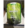 Image 1 : Co-Op Imagine Exterior Paint â€“ 3.49L Satin and Flat, Lot of 2