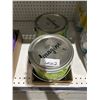 Image 2 : Co-Op Imagine Exterior Paint â€“ 3.49L Satin and Flat, Lot of 2