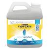 Image 1 : Purina Tidy Cats Lightweight Multi-Cat Clumping Litter, 2.72 kg, 3-Pack
