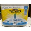 Image 3 : Purina Tidy Cats Lightweight Multi-Cat Clumping Litter, 2.72 kg, 3-Pack