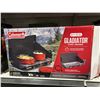 Image 2 : Coleman Gladiator Stove with 20,000 BTU Output