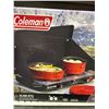 Image 4 : Coleman Gladiator Stove with 20,000 BTU Output