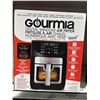 Image 2 : Gourmia Digital Window Air Fryer 6.7 Litre Capacity Model GAF798
