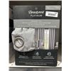 Image 2 : Beautyrest Platinum Grommet Top Blackout Panel Pair, 90 Inch Length