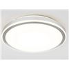 Image 1 : Artika Altitude LED Flush Mount Light with Selectable White Technology