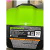 Image 2 : Greenworks 2100 PSI Pressure Washer, 120V Electric