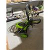Image 3 : Greenworks 2100 PSI Pressure Washer, 120V Electric