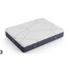 Image 1 : Cirrus Double Mattress with Barcode Label