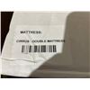 Image 3 : Cirrus Double Mattress with Barcode Label