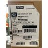 Image 3 : GSW G6-50SDE-30 250 Water Heater, 48 Gal, 240V, 3000W