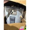 Image 4 : GSW G6-50SDE-30 250 Water Heater, 48 Gal, 240V, 3000W