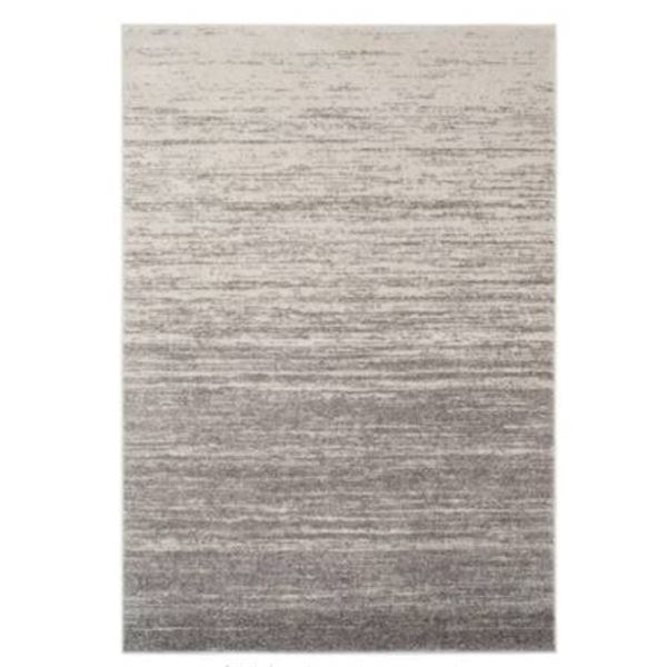Safavieh Adirondack Rug ADR113C-8 8â€² x 10â€² Gray Area Rug