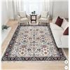 Image 1 : Karma â€˜Gemeinianâ€™ Area Rug 5â€™3â€