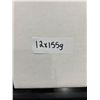 Image 3 : Riceworks Salsa Fresca Gourmet Rice Snacks, 12 x 155g