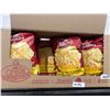 Image 2 : Orville Redenbacher Popcorn, Movie Theatre Butter, 12 Bags, 150g Each