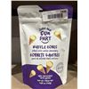 Image 1 : Just The Fun Part Waffle Cones Mini-Bouchees Bite-Sized 6x120g