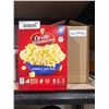 Image 1 : Orville Redenbacherâ€™s Simply Salted Popcorn, 6 Bags, 492g
