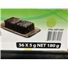 Image 3 : Jayone Seasoned and Roasted Seaweed 36 x 5g 180g Net