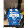 Image 2 : BioSteel Sports Hydration Blue Raspberry Flavor, 8 x 500 mL