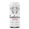 Image 1 : Budweiser Zero Non-Alcoholic Beer 12 x 341 ML
