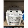 Image 3 : Budweiser Zero Non-Alcoholic Beer 12 x 341 ML