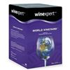 Image 1 : WinExpert World Vineyard Malbec Wine Kit â€“ 10L