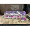 Image 2 : Chubby Cream Soda Soft Drink, 24 Bottles x 250 ml Each