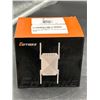 Image 2 : Edtiske Dual Band WiFi Extender with EU and UK Plug Support