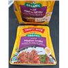 Image 2 : Tasty Bite Organic Madras Lentils 6-Pack 285g Pouches