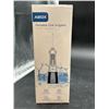 Image 2 : Abox Portable Oral Irrigator Model RF-100 With 3 Modes and 200 ml Reservoir