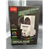 Image 2 : IPEGA Vertical Stand Charging Station for Xbox Series S with RGB Lighting