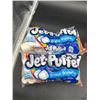Image 1 : 4 Packs of Kraft Jet-Puffed Marshmallows – 250 g Each