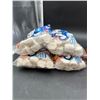 Image 2 : 4 Packs of Kraft Jet-Puffed Marshmallows – 250 g Each