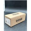 Image 2 : Weiser Passage Door Knob Set, Satin Chrome, Model GA101 T26D