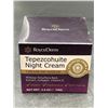 Image 2 : RoyceDerm Tepezcohuite Night Cream, 3.4 oz (100g), Skin Care Product